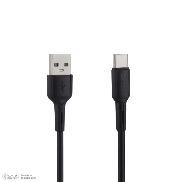 پاوربانک اکسیژن مدل OX-220 ظرفیت 10000 میلی آمپر ساعت - تصویر 6