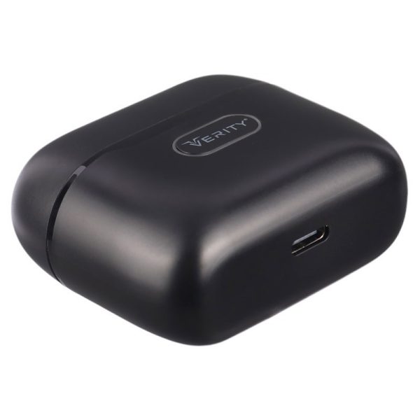 هدفون بی سیم وریتی مدل V-T98GE - تصویر 4