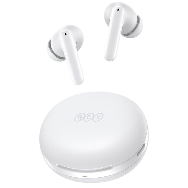 هدفون بلوتوثی کیو سی وای مدل QCY T13 ANC 2