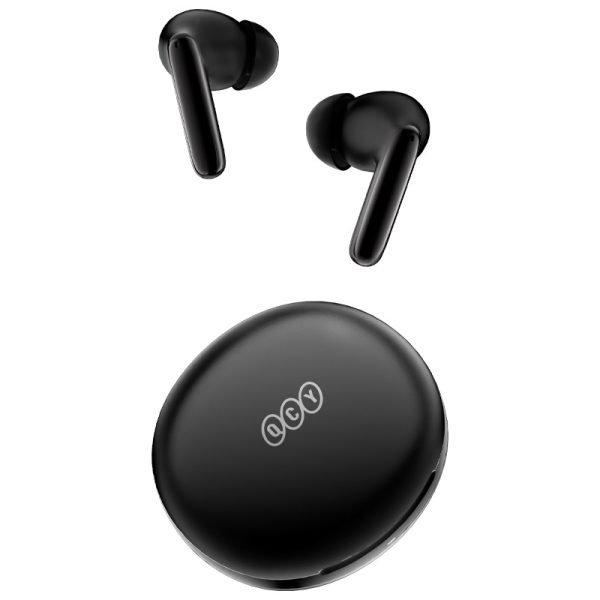 هدفون بلوتوثی کیو سی وای مدل QCY T13 ANC 2 - تصویر 2