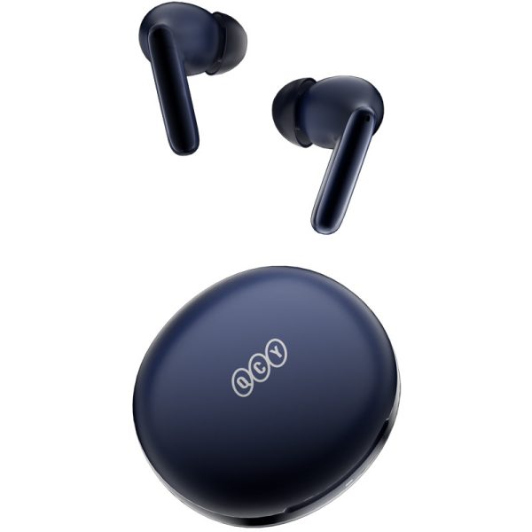 هدفون بلوتوثی کیو سی وای مدل QCY T13 ANC 2 - تصویر 4