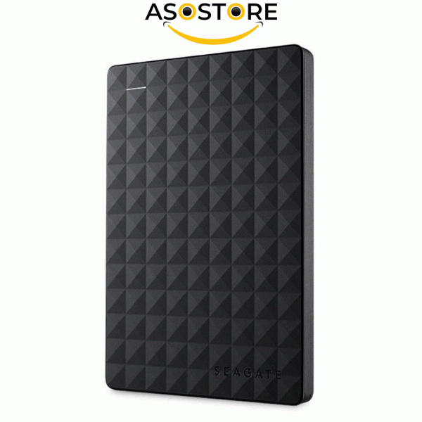 هارد اکسترنال سیگیت مدل Expansion Portable  ظرفیت 500 گیگ - تصویر 2