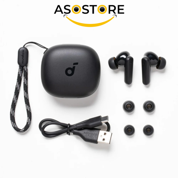 هندزفری بلوتوثی انکر مدل SoundCore R50i A3949