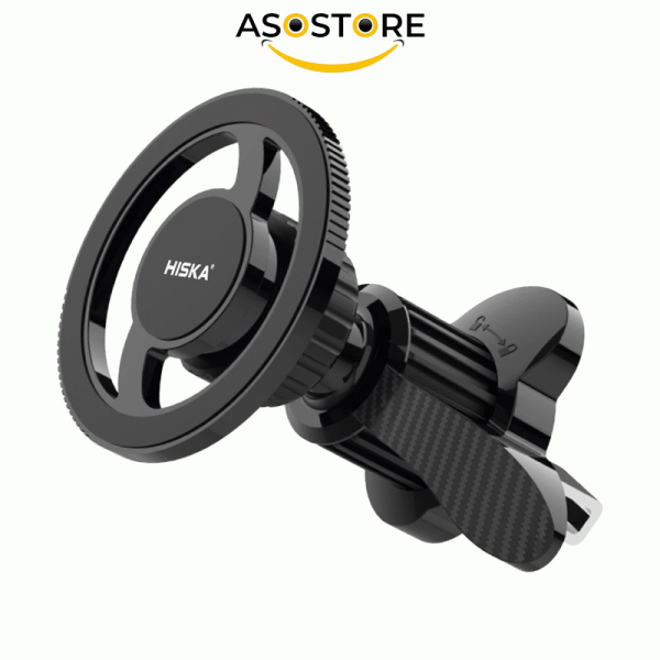 پایه نگهدارنده گوشی موبایل هیسکا مدل HK-2201
