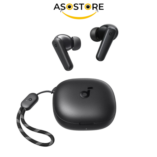 هندزفری بلوتوثی انکر مدل SoundCore R50i A3949
