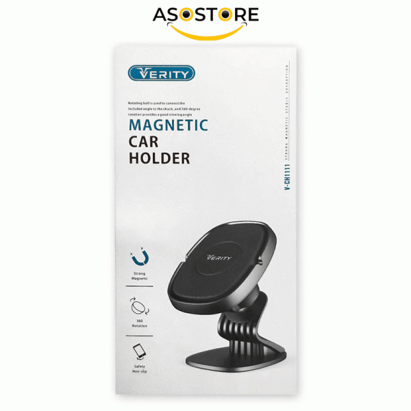 پایه نگهدارنده گوشی موبایل وریتی مدل V-CH1111 - تصویر 2