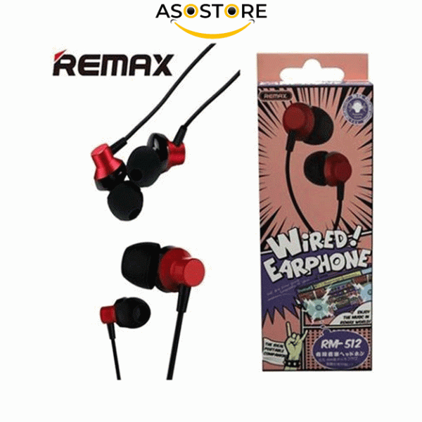 هدفون ریمکس Remax RM-512