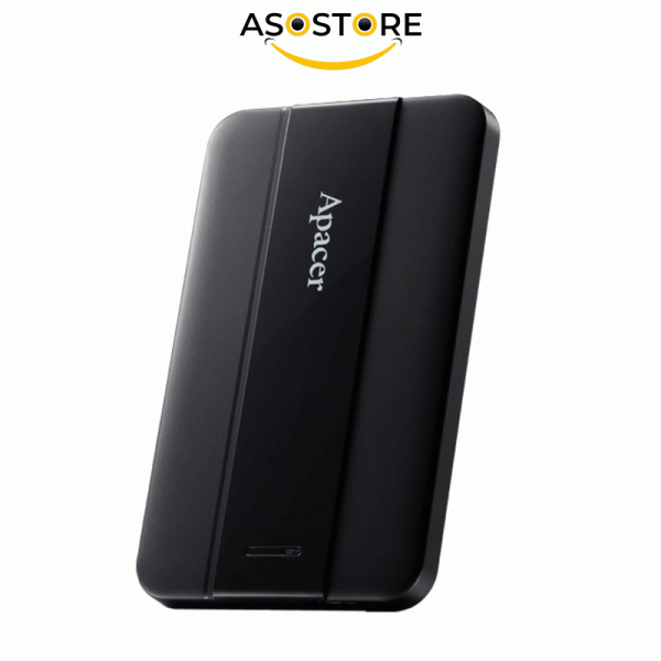 هارد اکسترنال اپیسر مدل AC237 ظرفیت 2 ترابایت