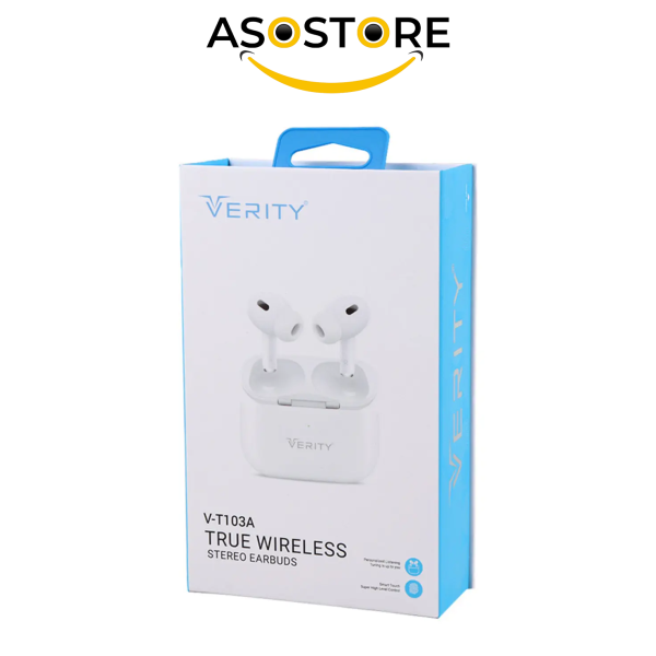هندزفری بلوتوثی وریتی مدل Verity-V-T103A