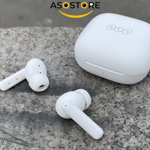 هندزفری بلوتوثی کیو سی وای مدل T13 TWS - تصویر 2