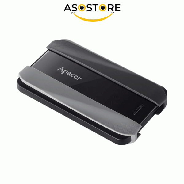 هارد اکسترنال اپیسر مدل AC533 ظرفیت 2 ترابایت - تصویر 2