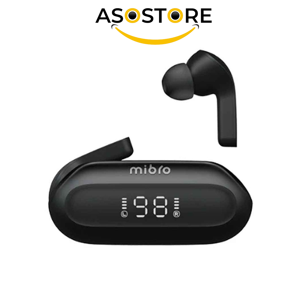 هندزفری بلوتوثی میبرو مدل 3 Earbuds