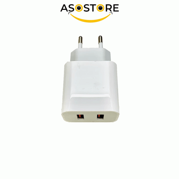 شارژر مناسب ساعت و ایرپاد دنمن DC05 - تصویر 2