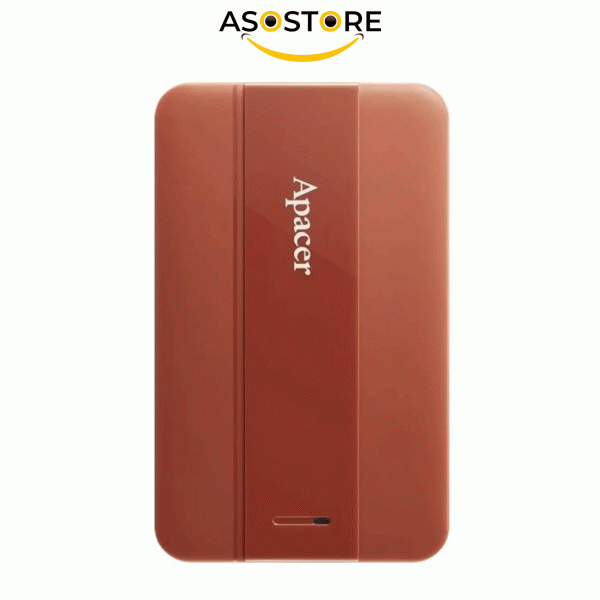 هارد اکسترنال اپیسر مدل AC237 ظرفیت 2 ترابایت - تصویر 3
