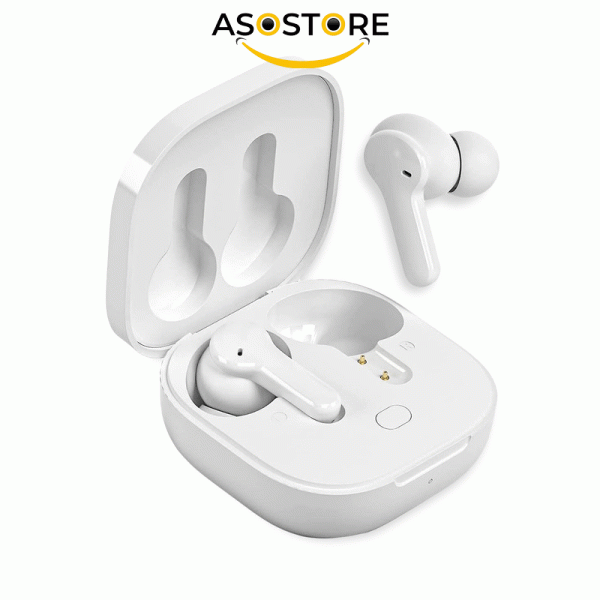 هندزفری بلوتوثی کیو سی وای مدل T13 TWS - تصویر 3