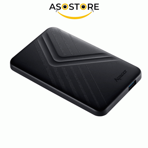 هارد اکسترنال اپیسر مدل AC236 ظرفیت 1 ترابایت - تصویر 3
