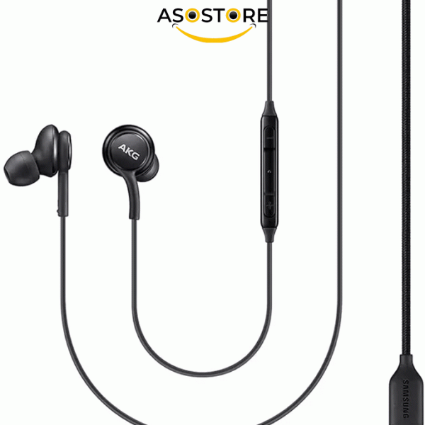 هدفون سامسونگ AKG با رابط USB Type-C - تصویر 2