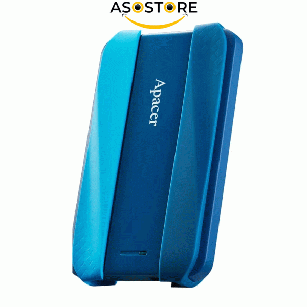 هارد اکسترنال اپیسر مدل AC533 ظرفیت 2 ترابایت