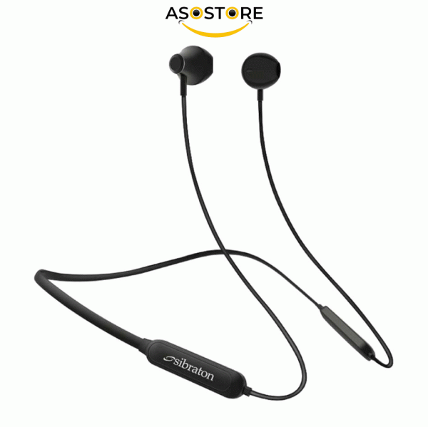 هدفون بلوتوثی سیبراتون مدل SBE1320 - تصویر 2