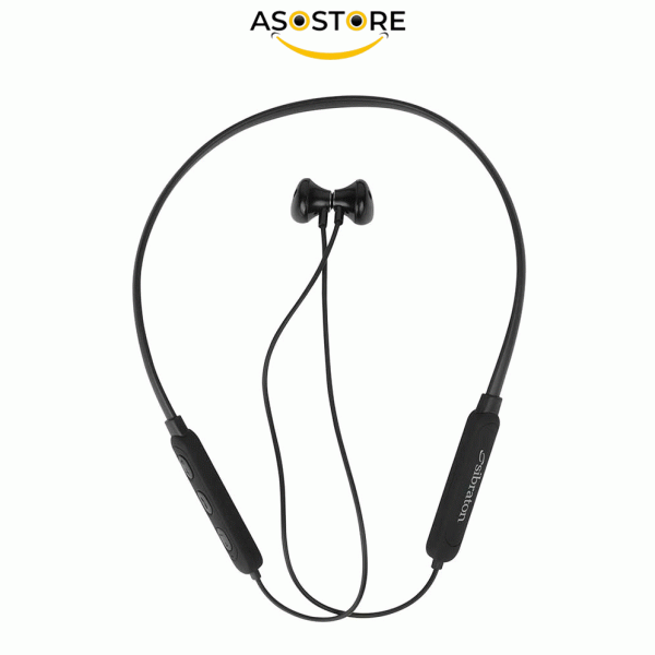 هدفون بلوتوثی سیبراتون مدل SBE1320 - تصویر 3