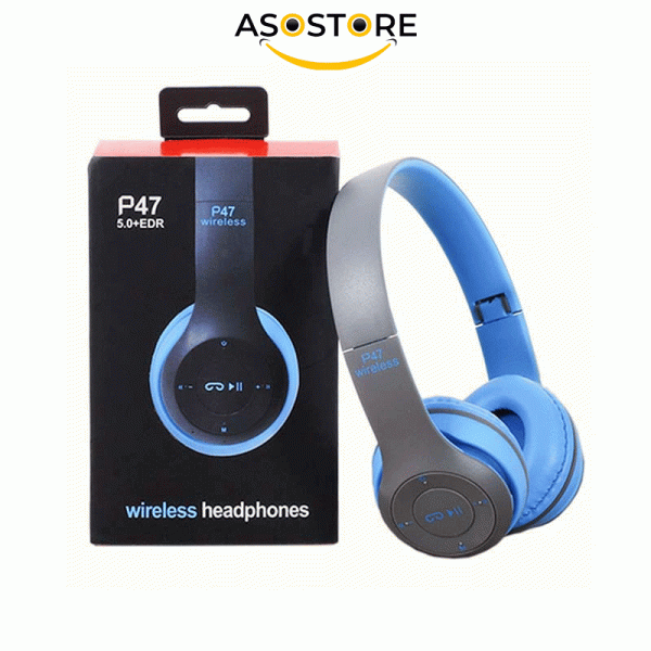 هدفون بی سیم مدل P47