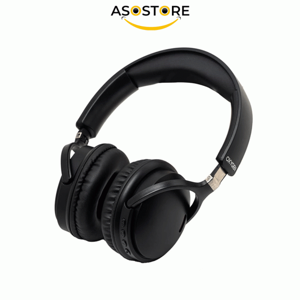 هدست بلوتوثی اکسیژن مدل A11 - تصویر 2