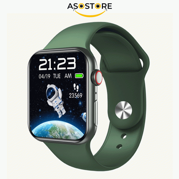 ساعت هوشمند گرین لاین مدل Active Pro