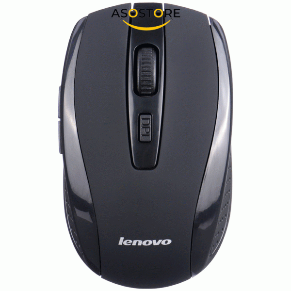 ماوس بی سیم لنوو 1600DPI - تصویر 2