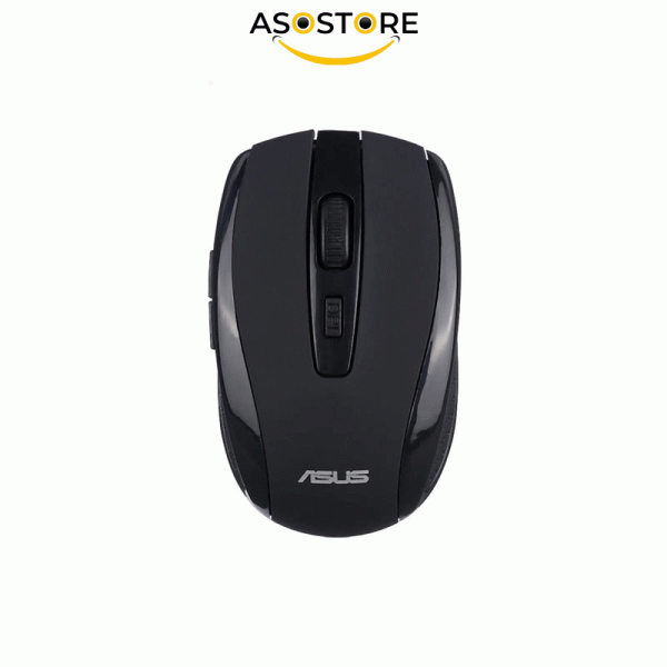 ماوس بی سیم Asus1600DPI - تصویر 2