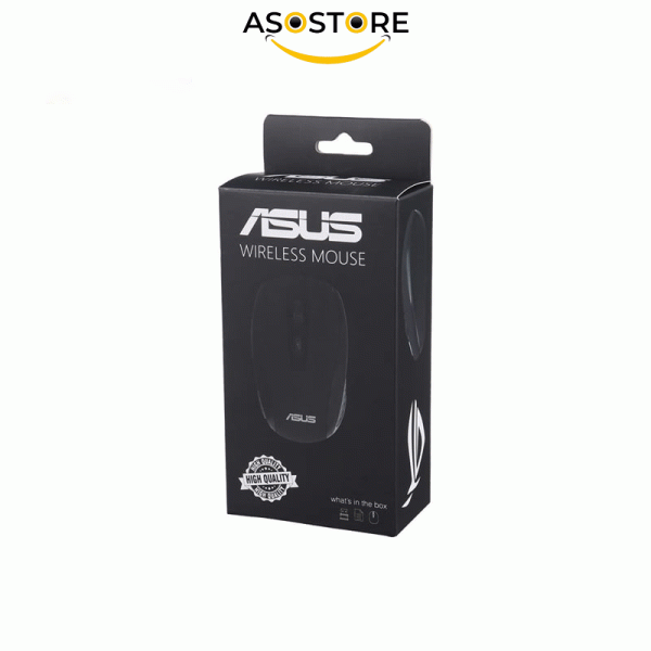 ماوس بی سیم Asus1600DPI