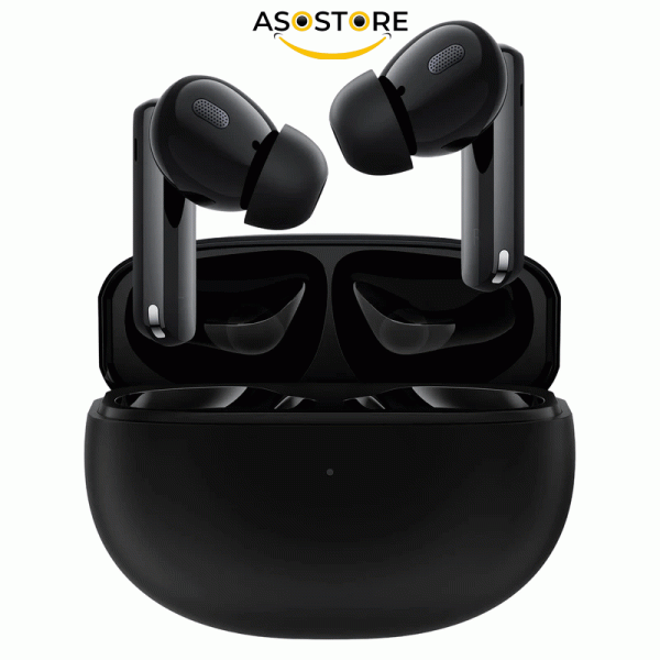 هدفون بلوتوثی هایلو مدل W1 ANC - تصویر 2