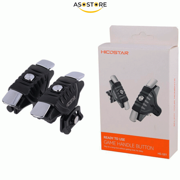 دسته بازی هایکواستار مدل HS-G01