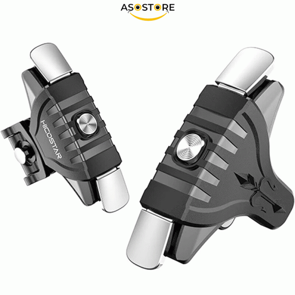 دسته بازی هایکواستار مدل HS-G01 - تصویر 2