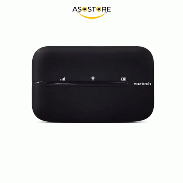 مودم 4G LTE قابل حمل نزتک مدل nzt-77ct
